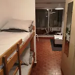 Climatise Centre Port Piscine شقة آجد