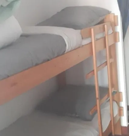 Climatisé Centre Port Piscine Appartement *