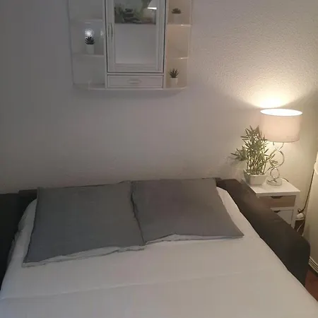 Climatise Centre Port Piscine *