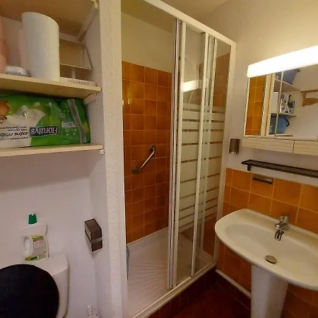 Apartment Climatise Centre Port Piscine