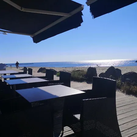 Climatise Centre Port Piscine אגדה