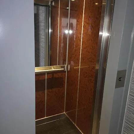 Climatise Centre Port Piscine * آجد