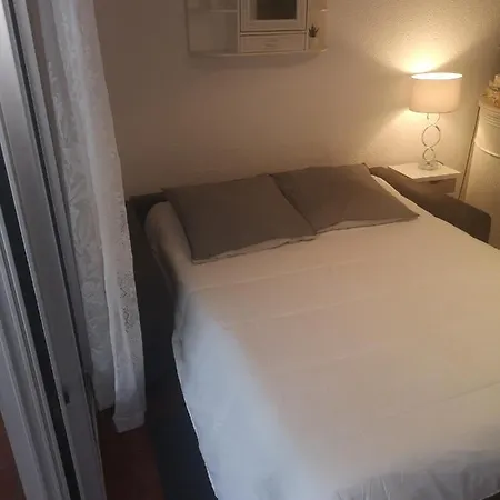 Climatise Centre Port Piscine Apartment