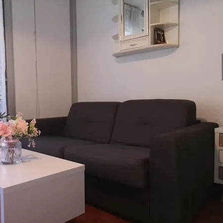 Apartment Climatise Centre Port Piscine