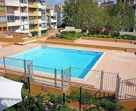 Climatise Centre Port Piscine *