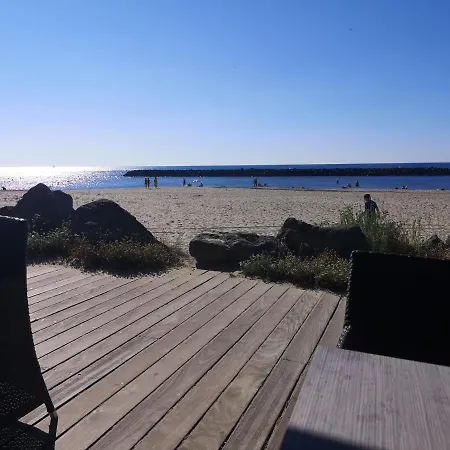 Apartment Climatise Centre Port Piscine