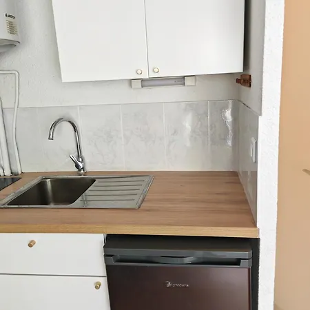 Climatise Centre Port Piscine Agde