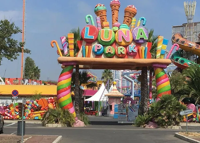 Climatisé Centre Port Piscine Appartamento *