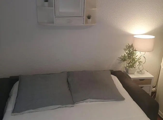 Climatise Centre Port Piscine *