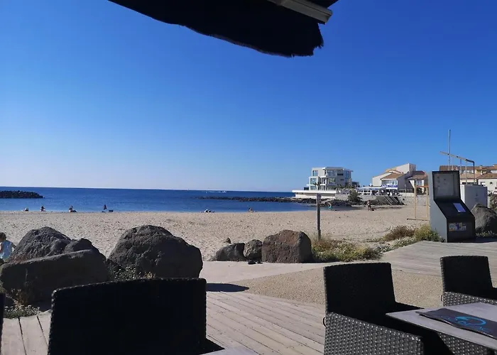 Climatisé Centre Port Piscine