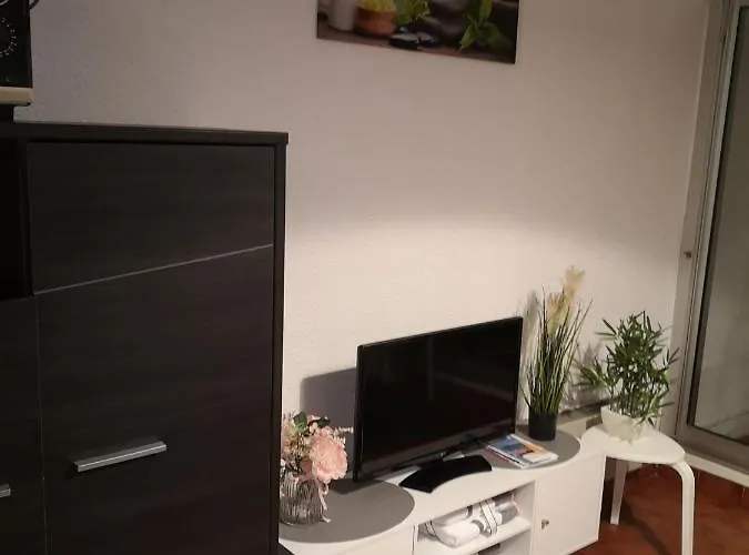 Appartamento Climatisé Centre Port Piscine