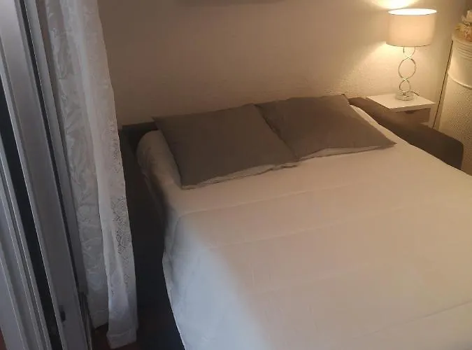 Climatise Centre Port Piscine Apartment