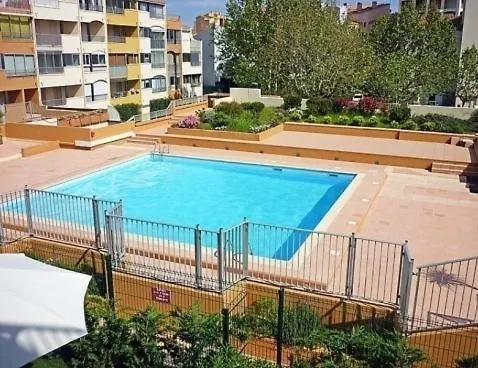 Climatise Centre Port Piscine *